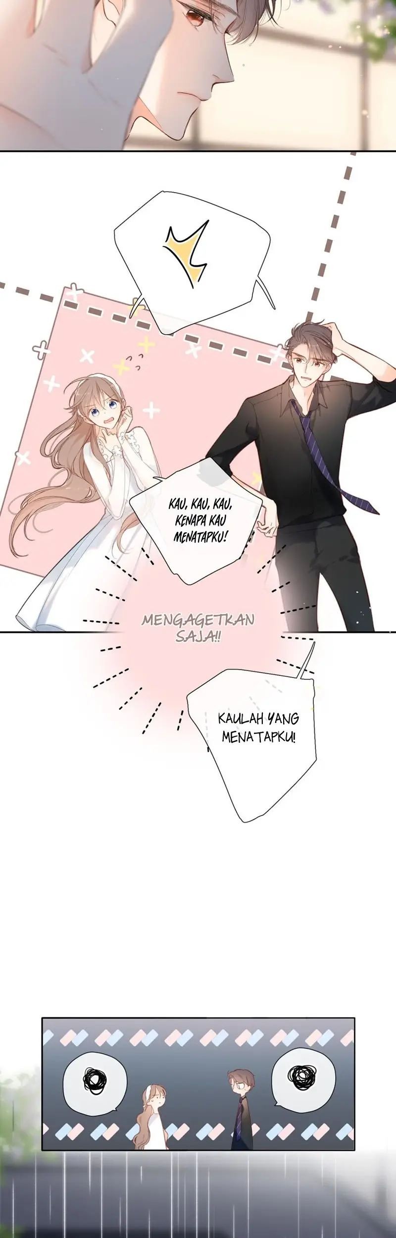 Once More Chapter 146 - halaman 19