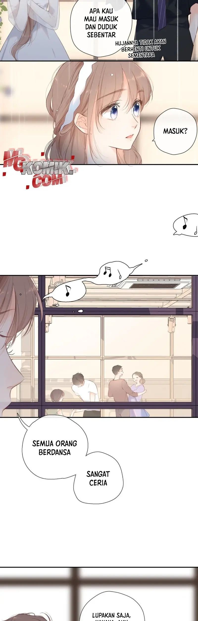 Once More Chapter 146 - halaman 21