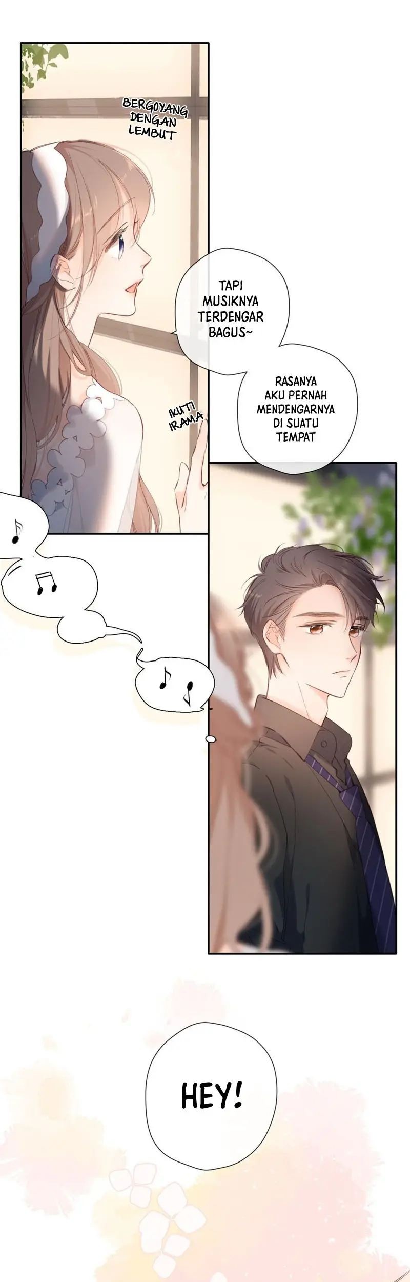 Once More Chapter 146 - halaman 23