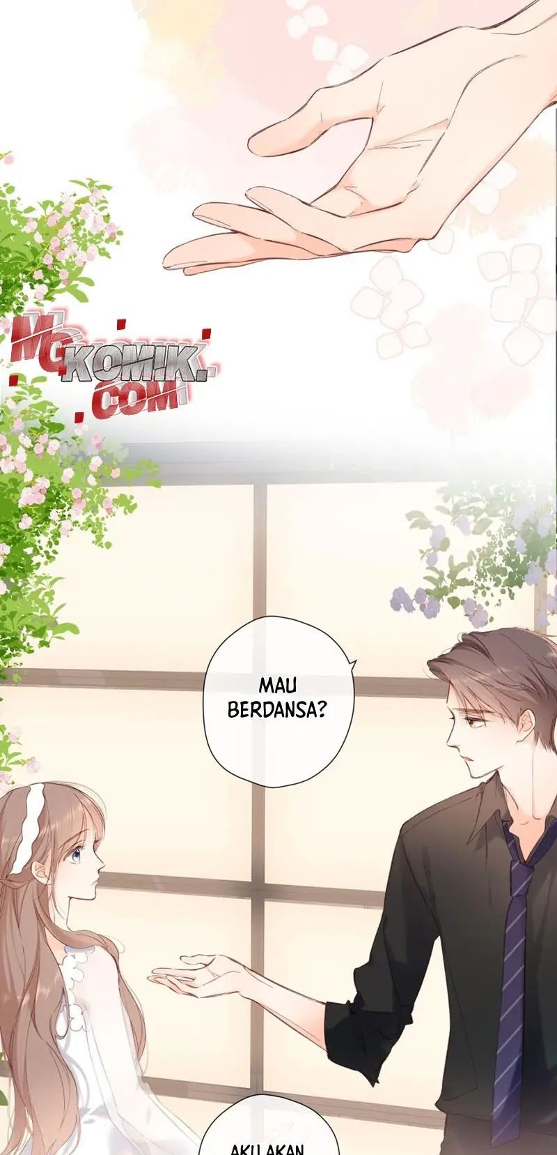 Once More Chapter 146 - halaman 24