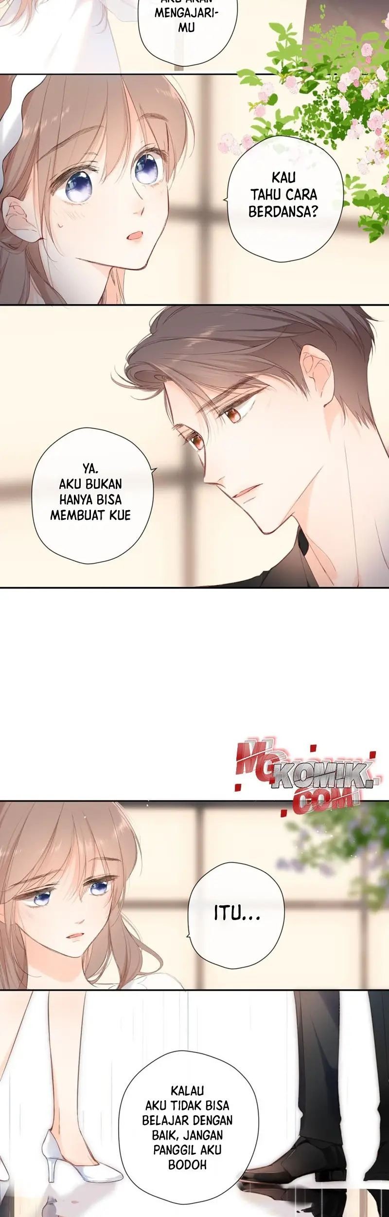 Once More Chapter 146 - halaman 25