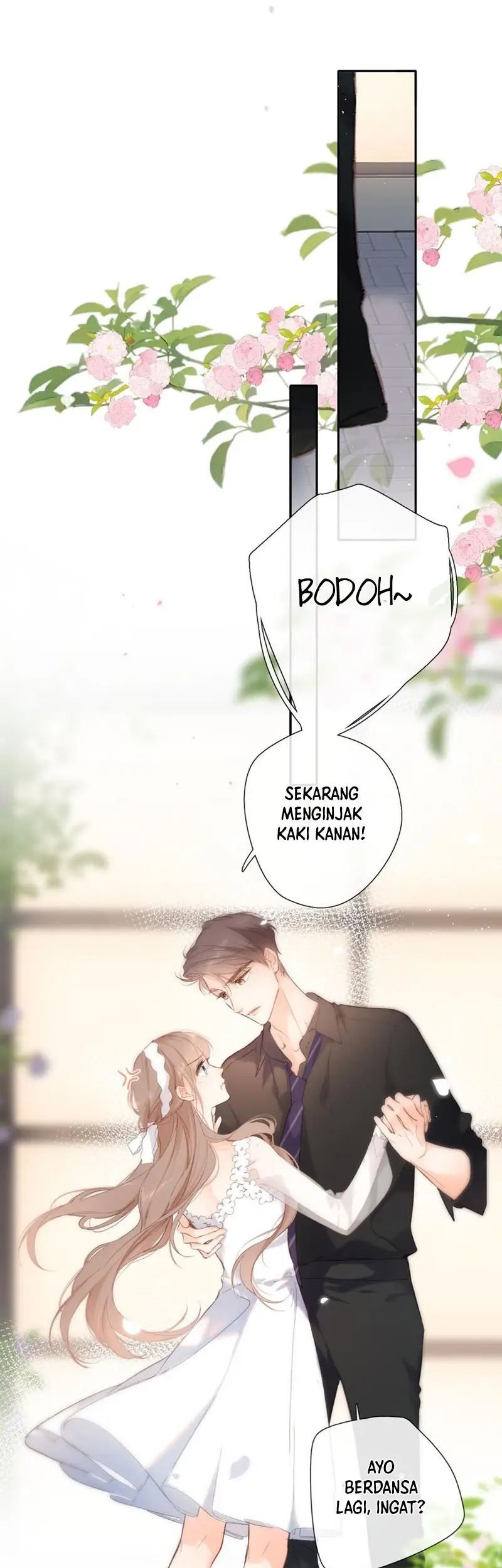 Once More Chapter 146 - halaman 27
