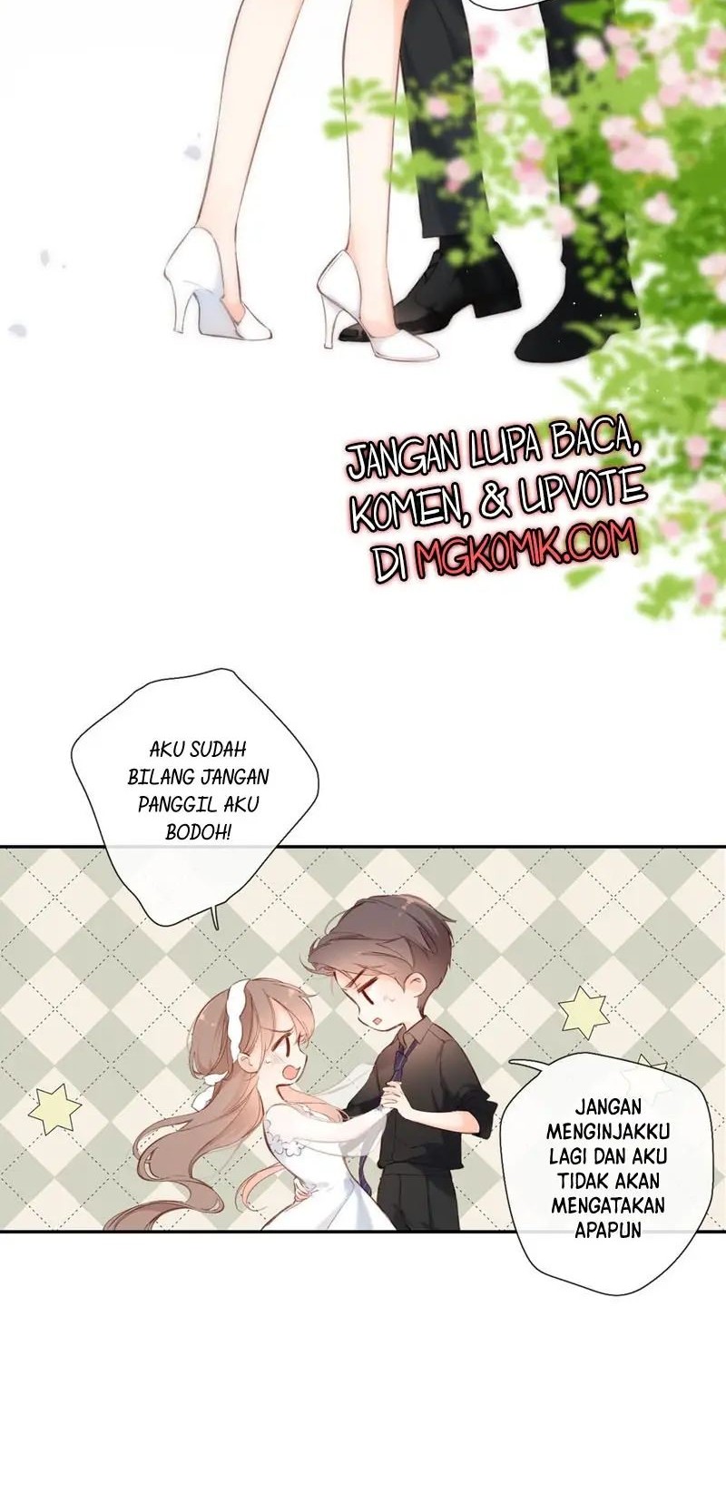 Once More Chapter 146 - halaman 28