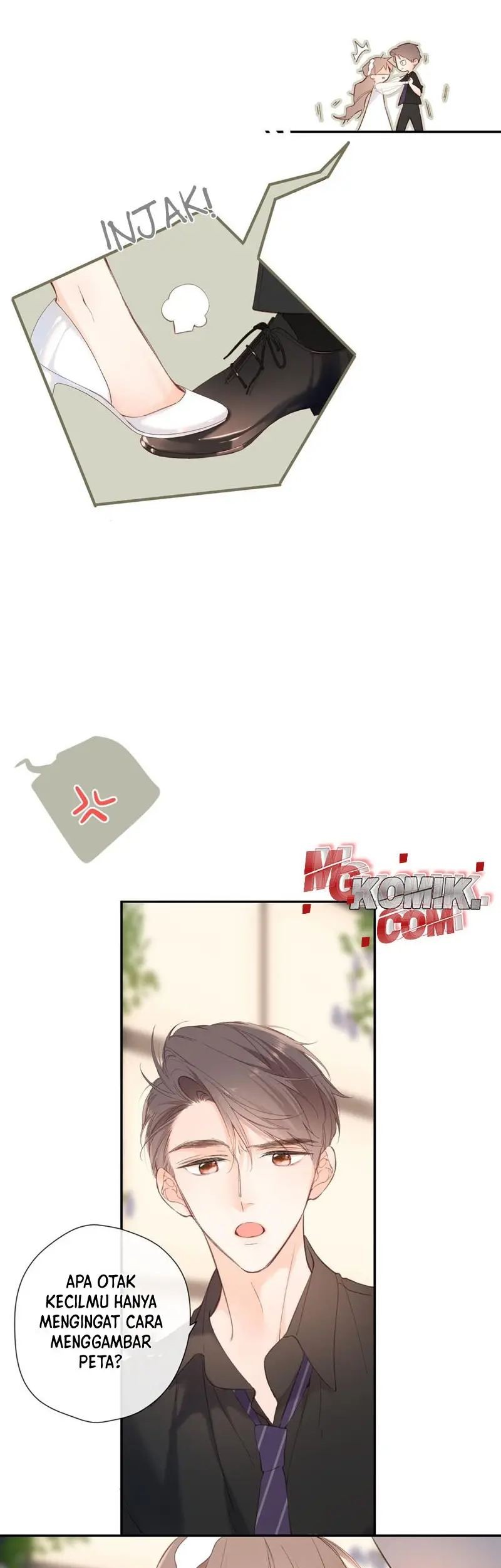 Once More Chapter 146 - halaman 29