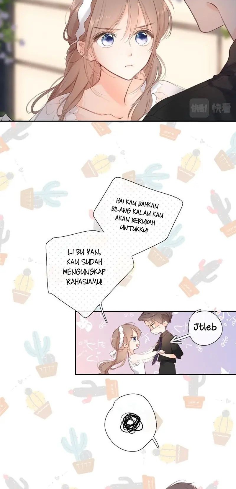 Once More Chapter 146 - halaman 30