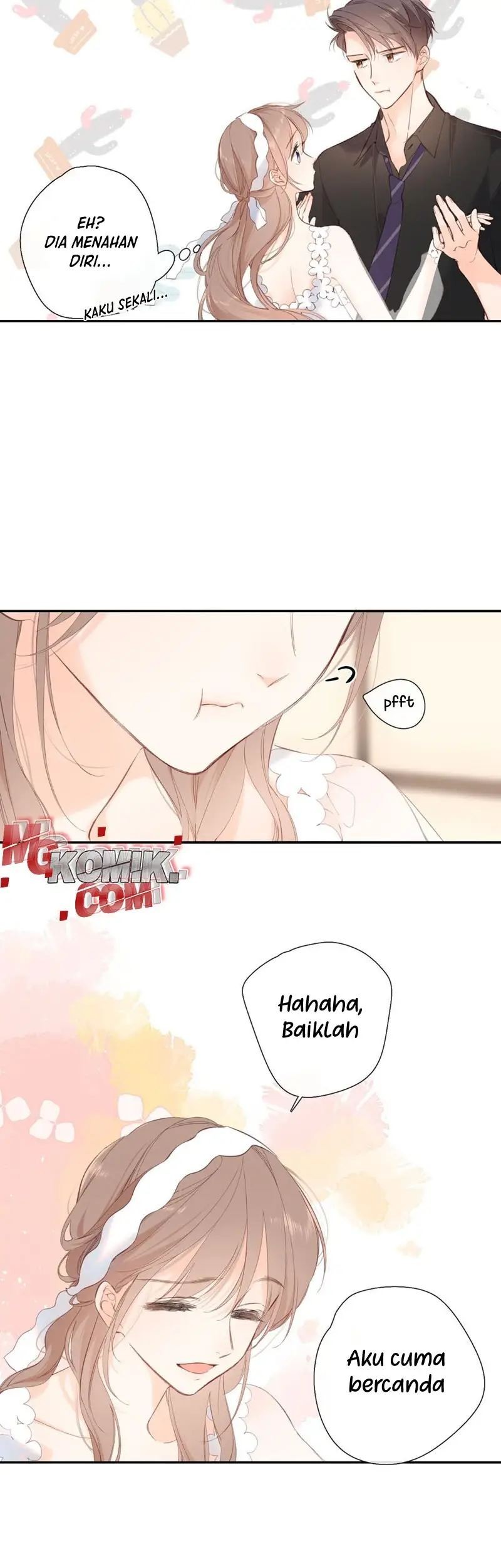 Once More Chapter 146 - halaman 31