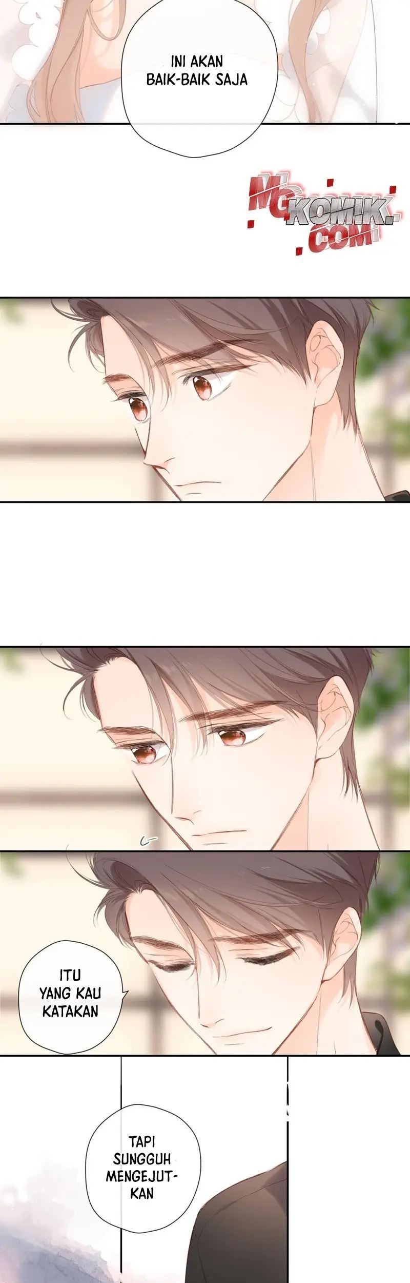 Once More Chapter 146 - halaman 35