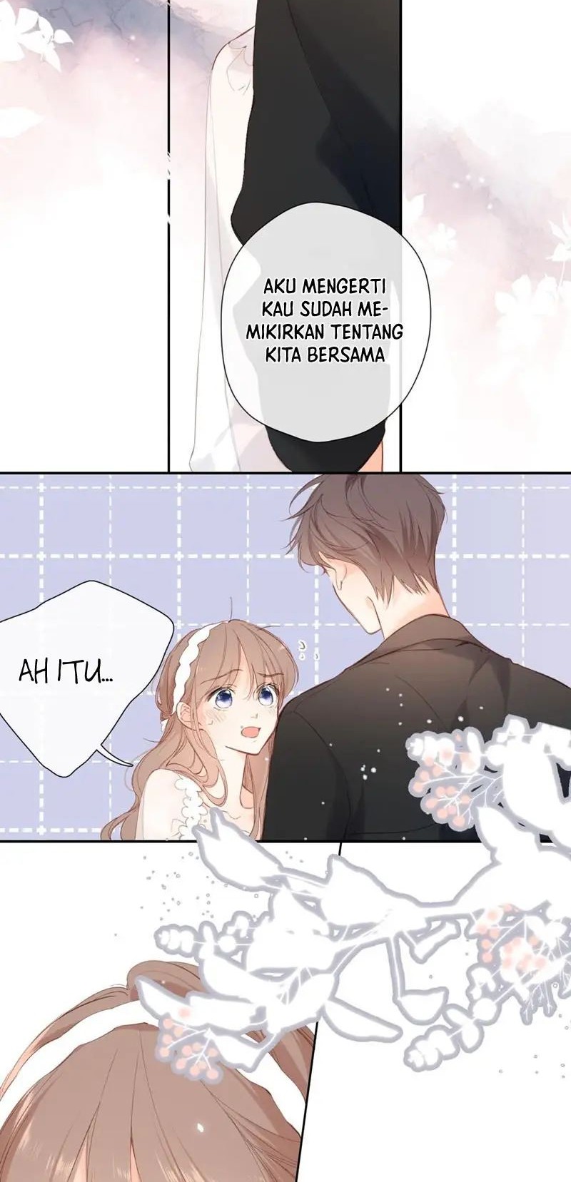 Once More Chapter 146 - halaman 36