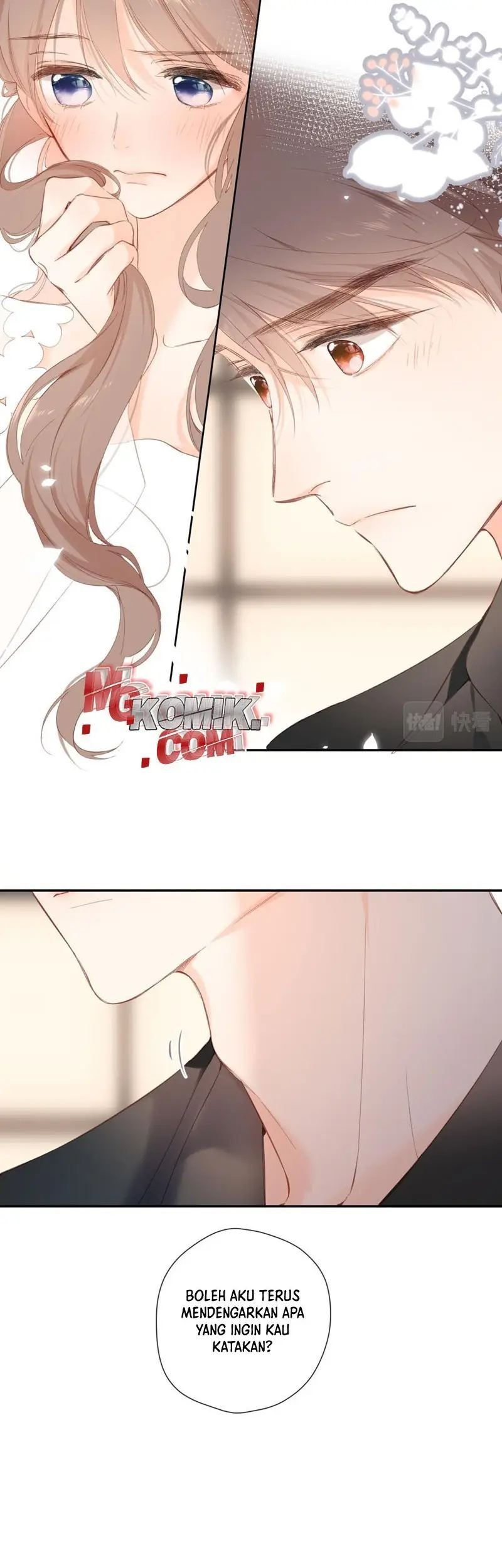 Once More Chapter 146 - halaman 37