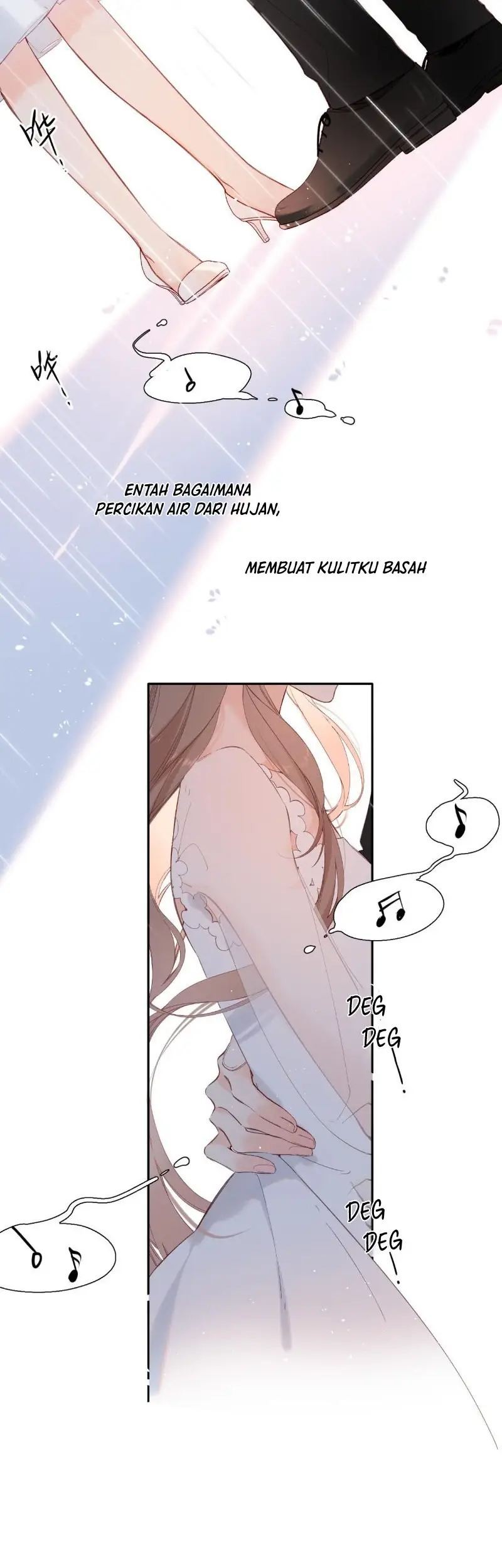 Once More Chapter 146 - halaman 39