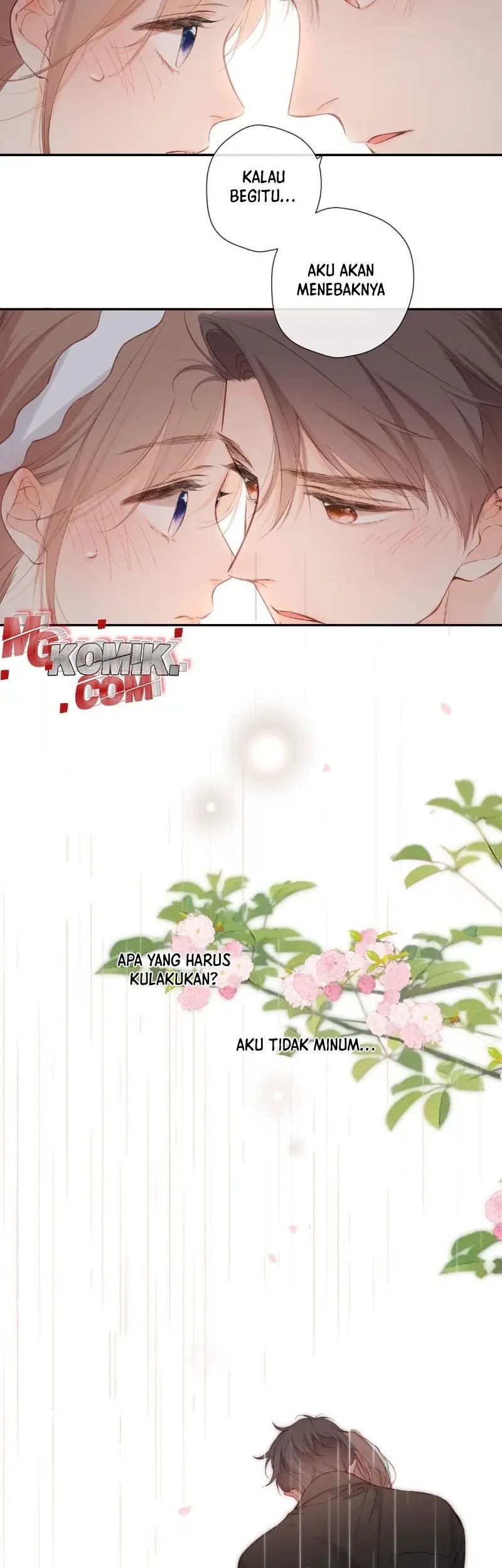 Once More Chapter 146 - halaman 41