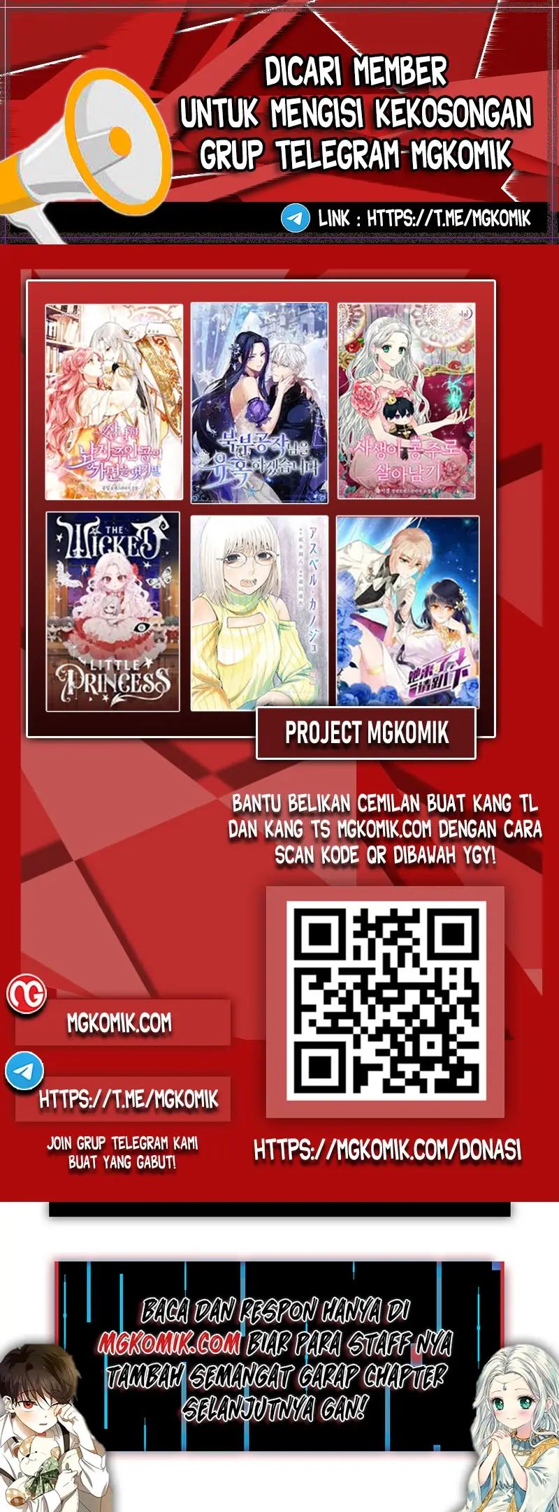 Once More Chapter 146 - halaman 43