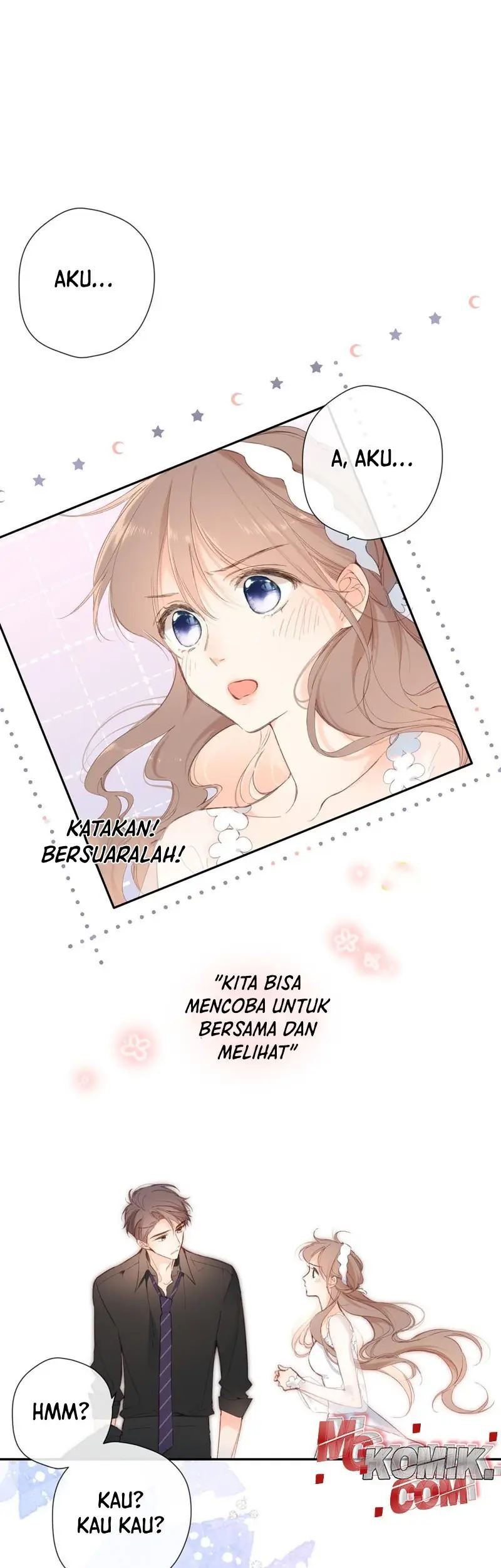 Once More Chapter 146 - halaman 7