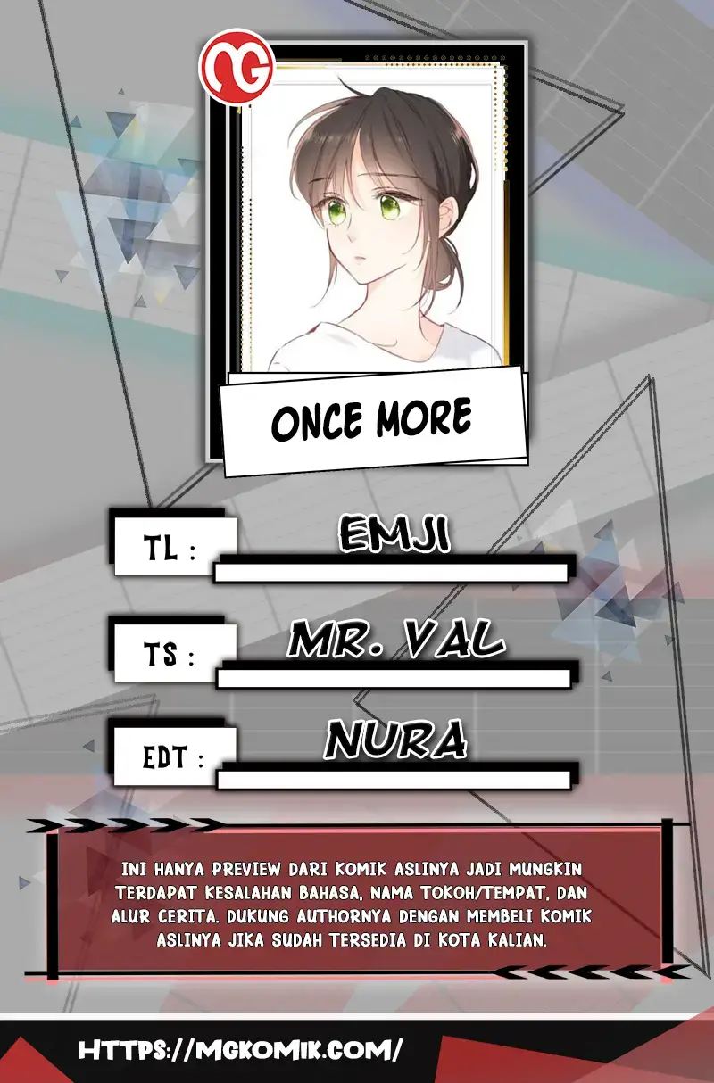 Once More Chapter 147 - halaman 1