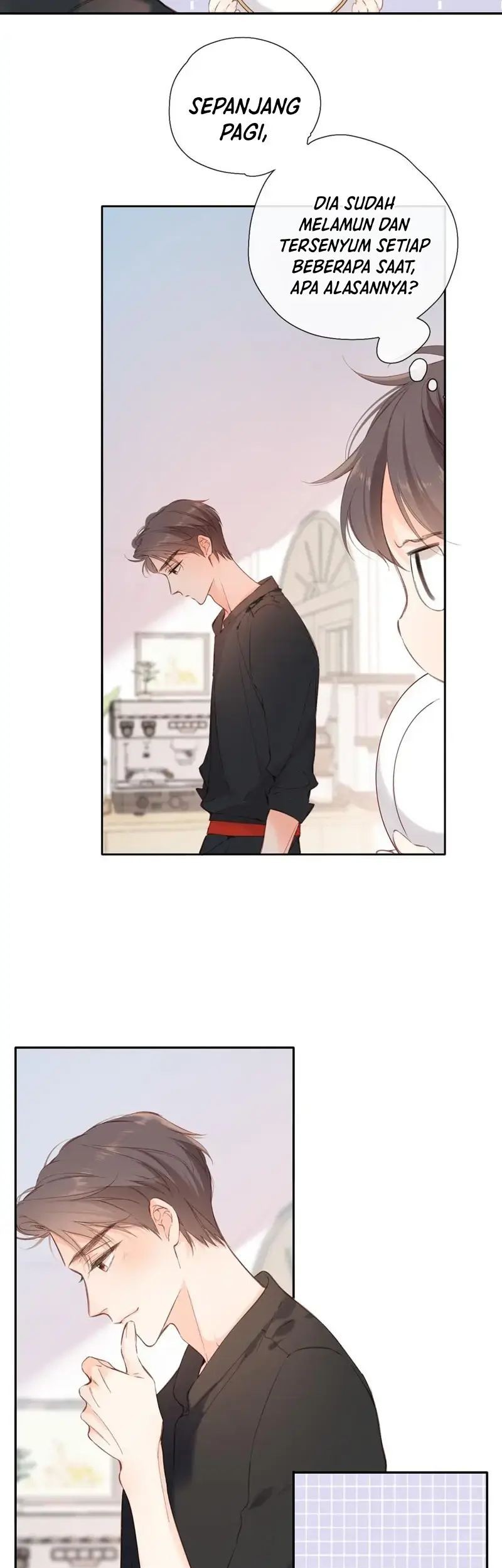 Once More Chapter 147 - halaman 15