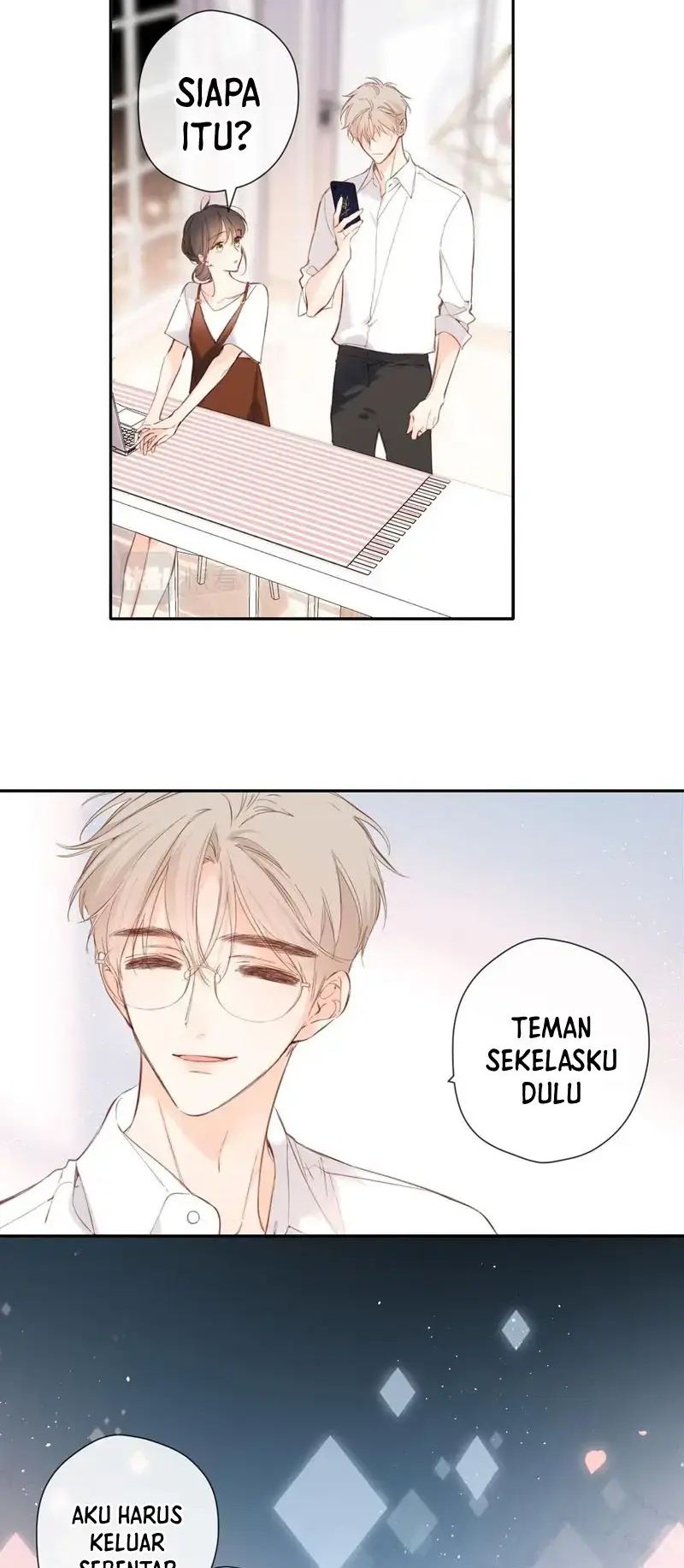 Once More Chapter 147 - halaman 24