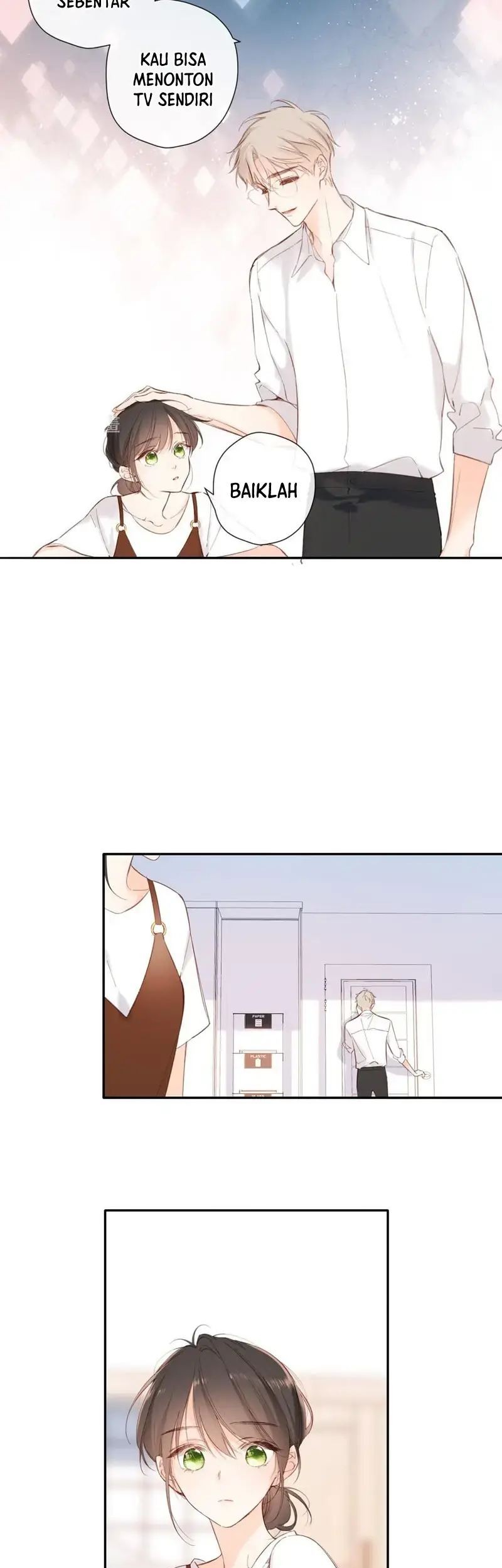 Once More Chapter 147 - halaman 25