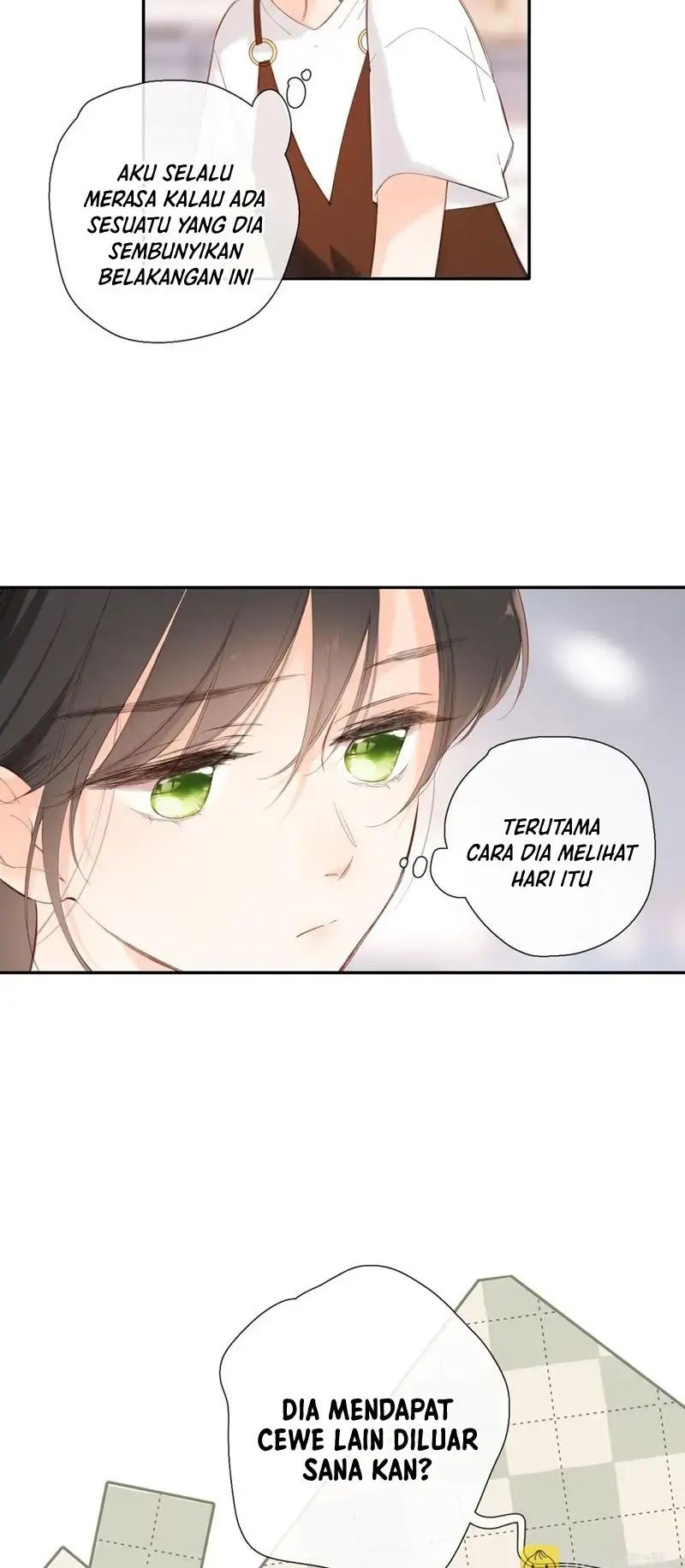 Once More Chapter 147 - halaman 26