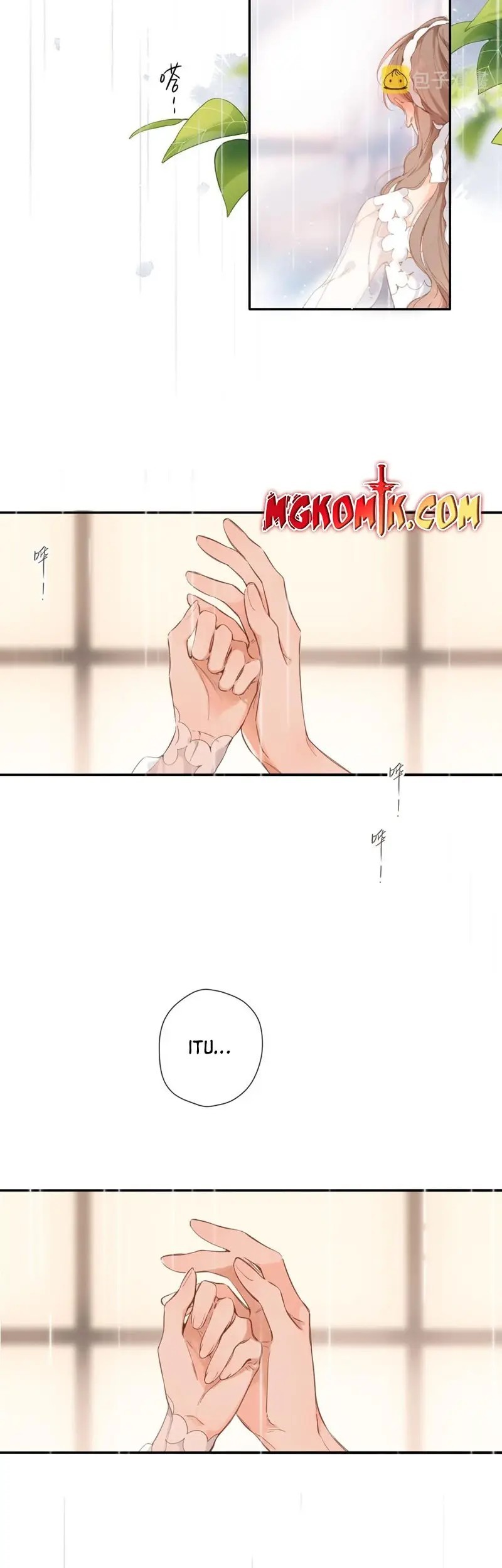Once More Chapter 148.5 - halaman 17