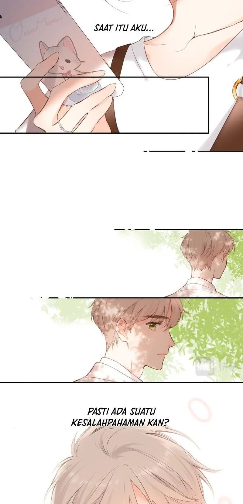 Once More Chapter 148 - halaman 12