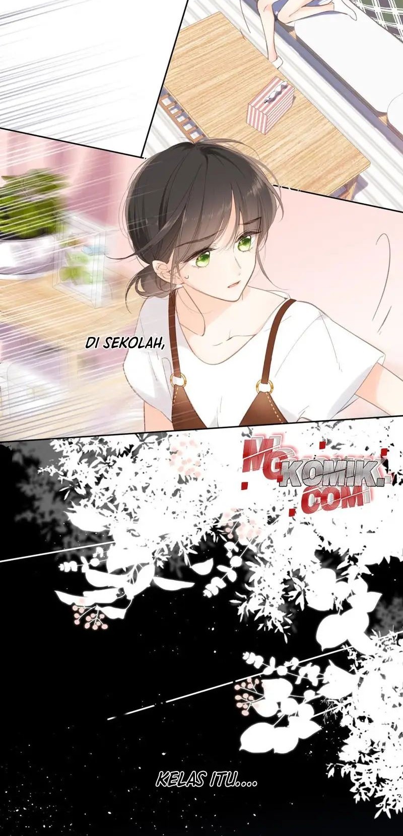 Once More Chapter 148 - halaman 14