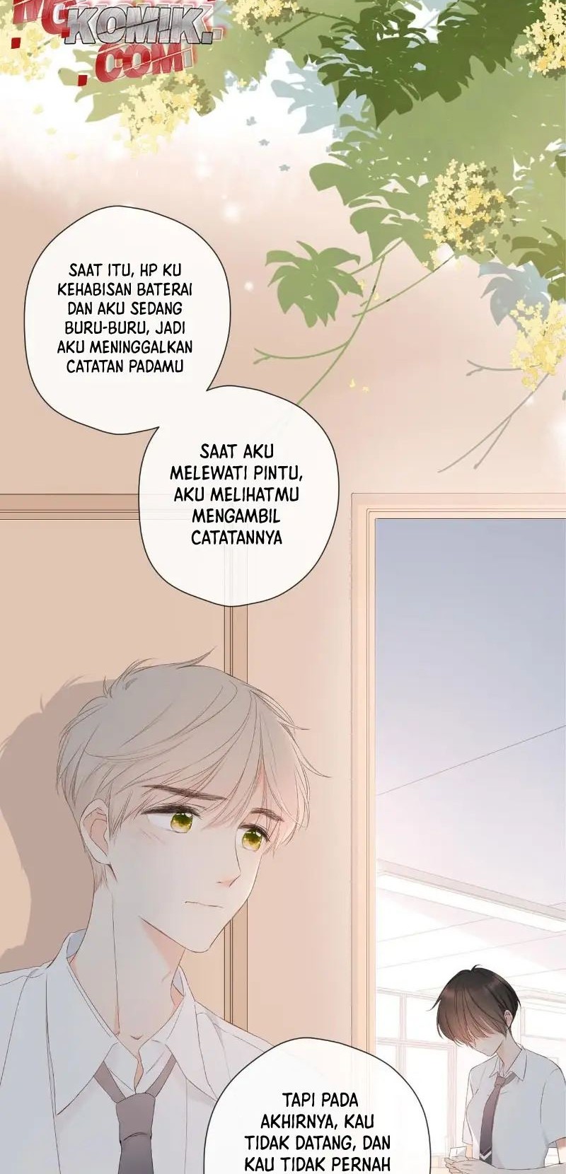 Once More Chapter 148 - halaman 22