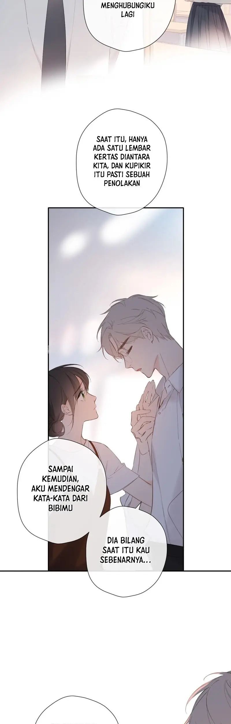 Once More Chapter 148 - halaman 23