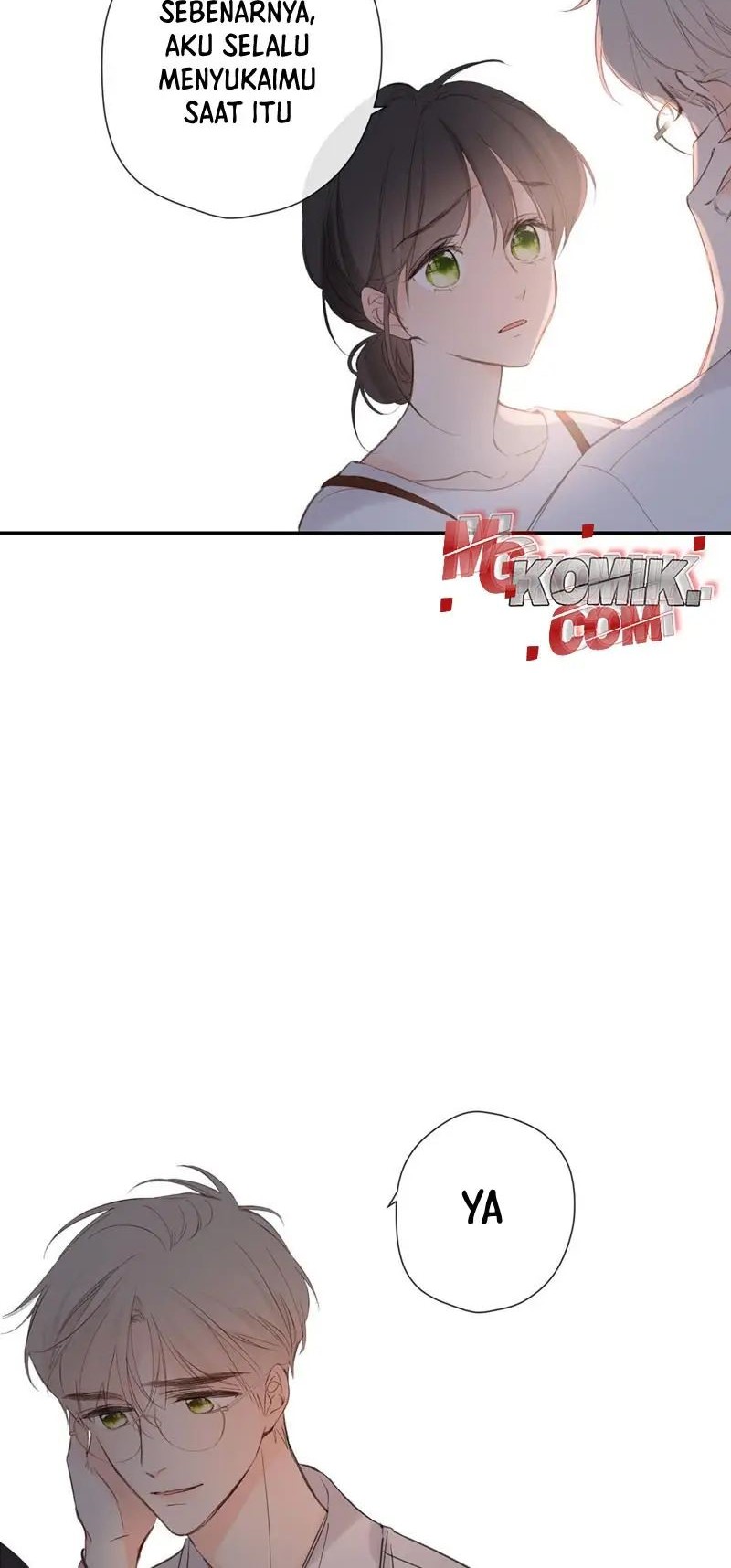 Once More Chapter 148 - halaman 24