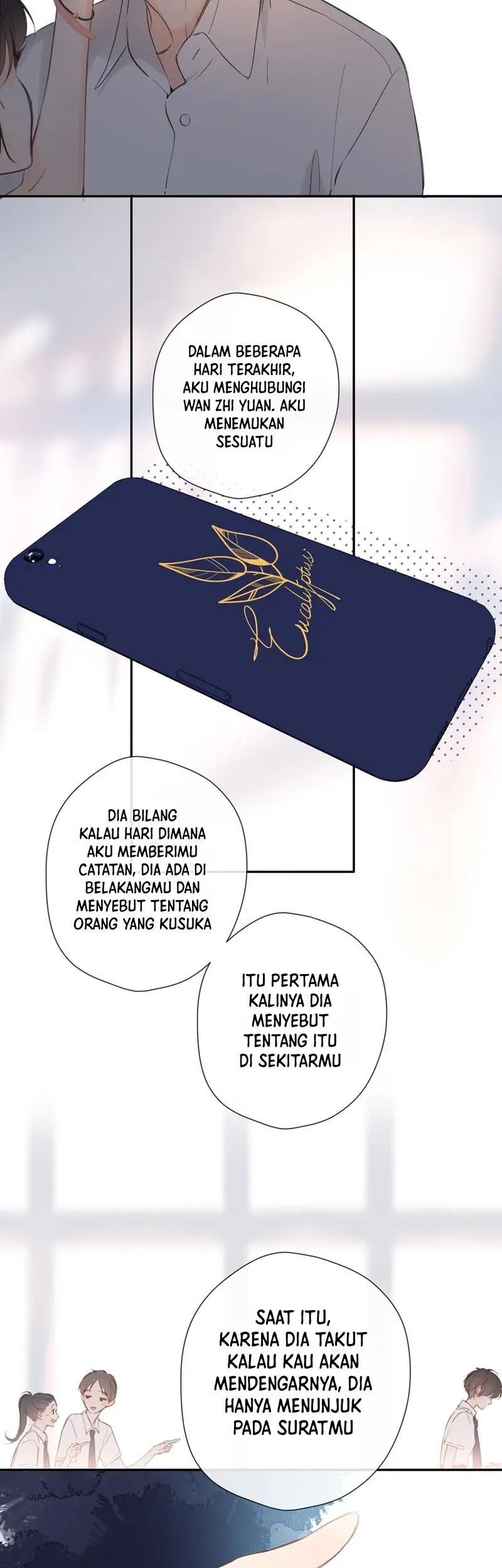 Once More Chapter 148 - halaman 25