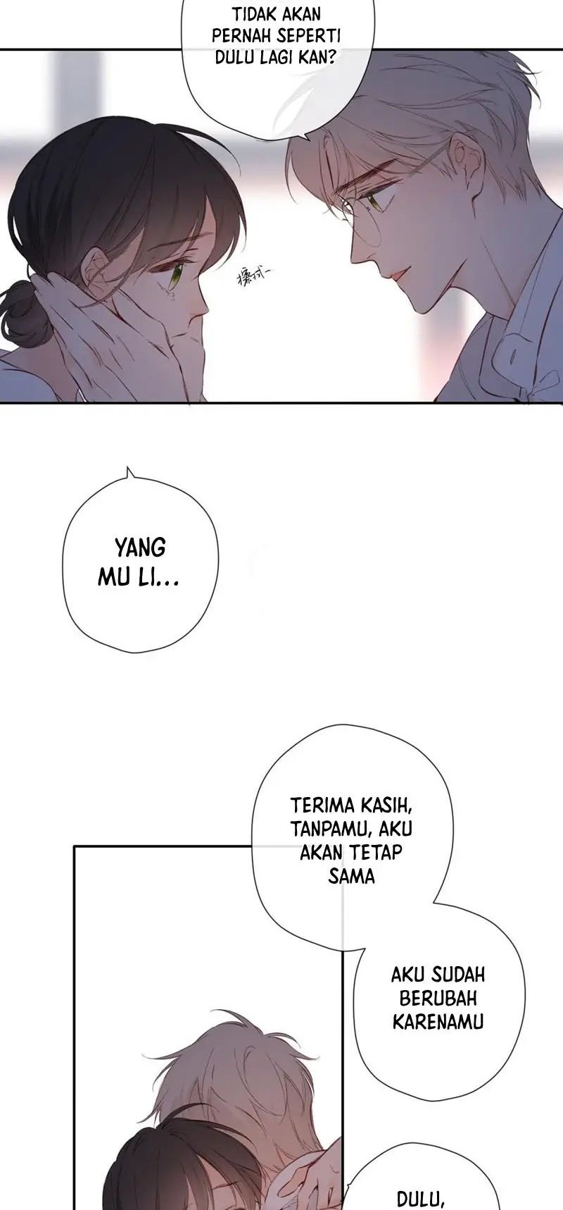 Once More Chapter 148 - halaman 30
