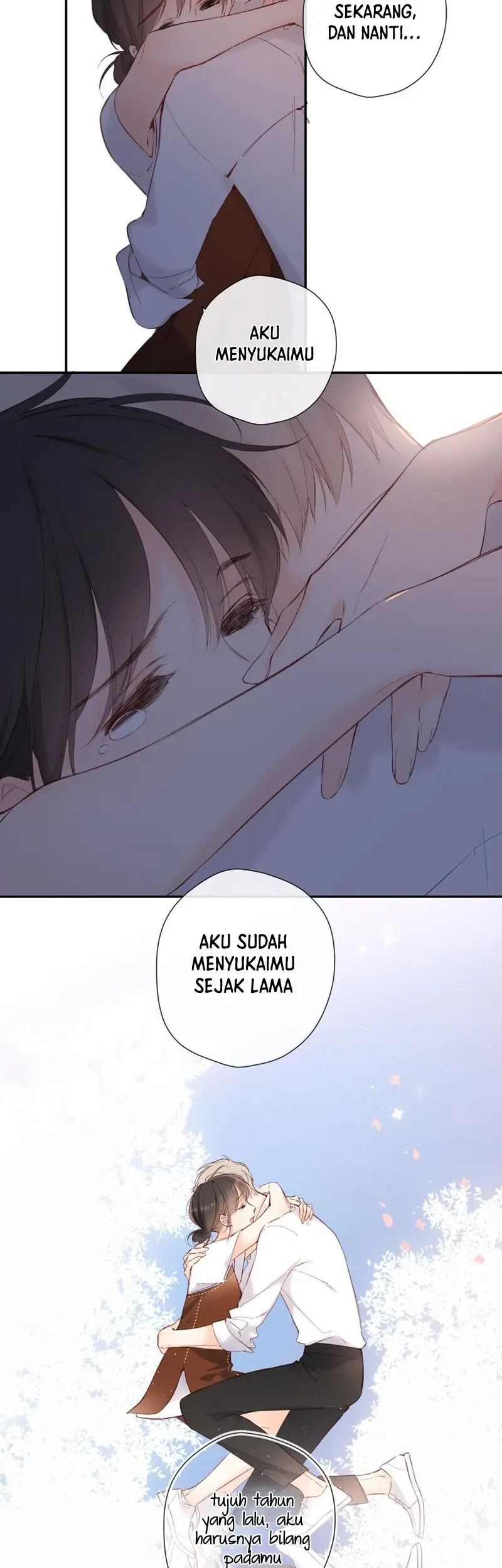 Once More Chapter 148 - halaman 31