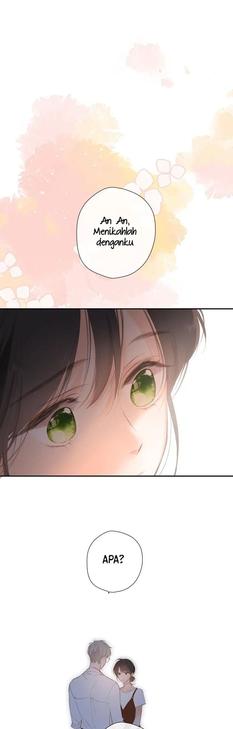 Once More Chapter 148 - halaman 33