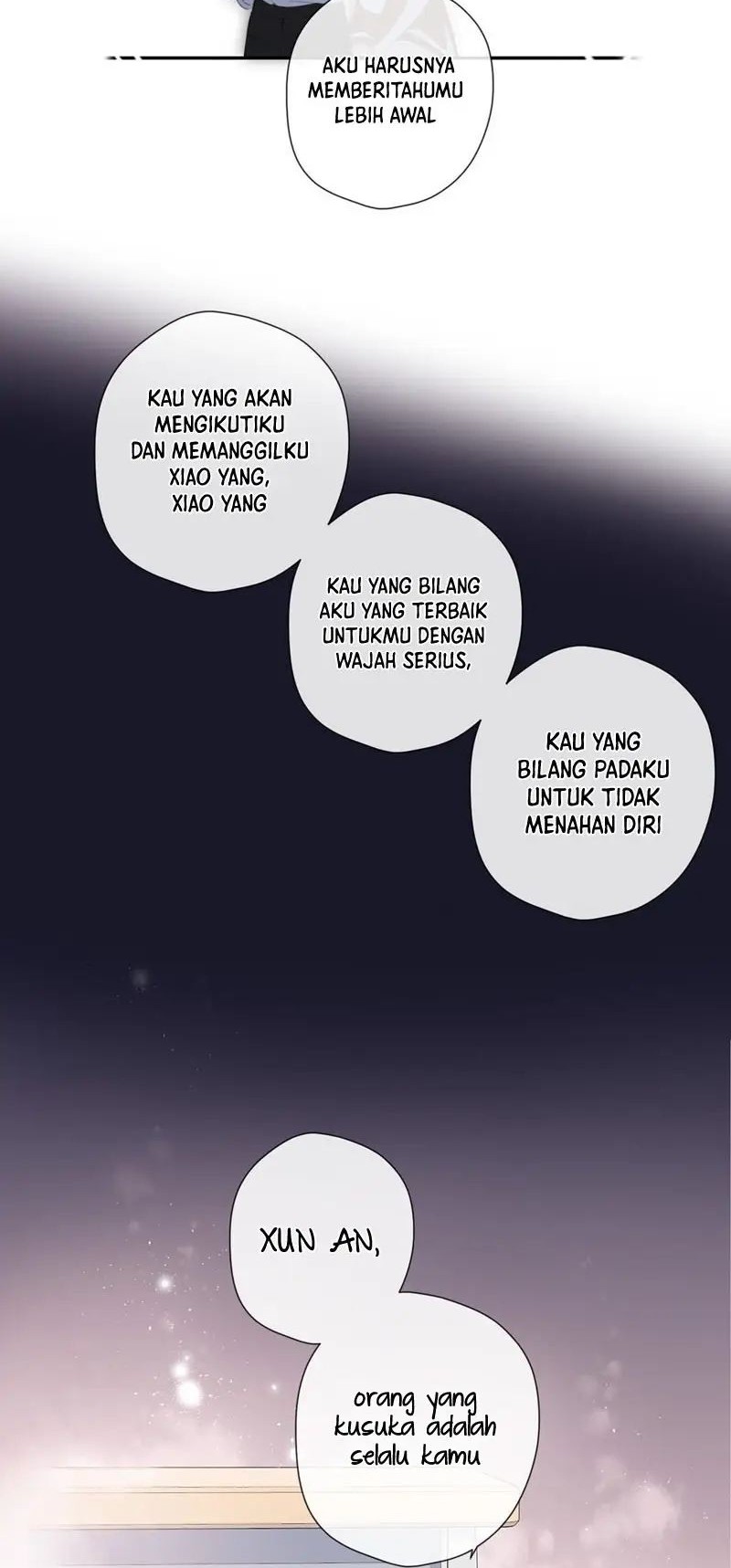 Once More Chapter 148 - halaman 34