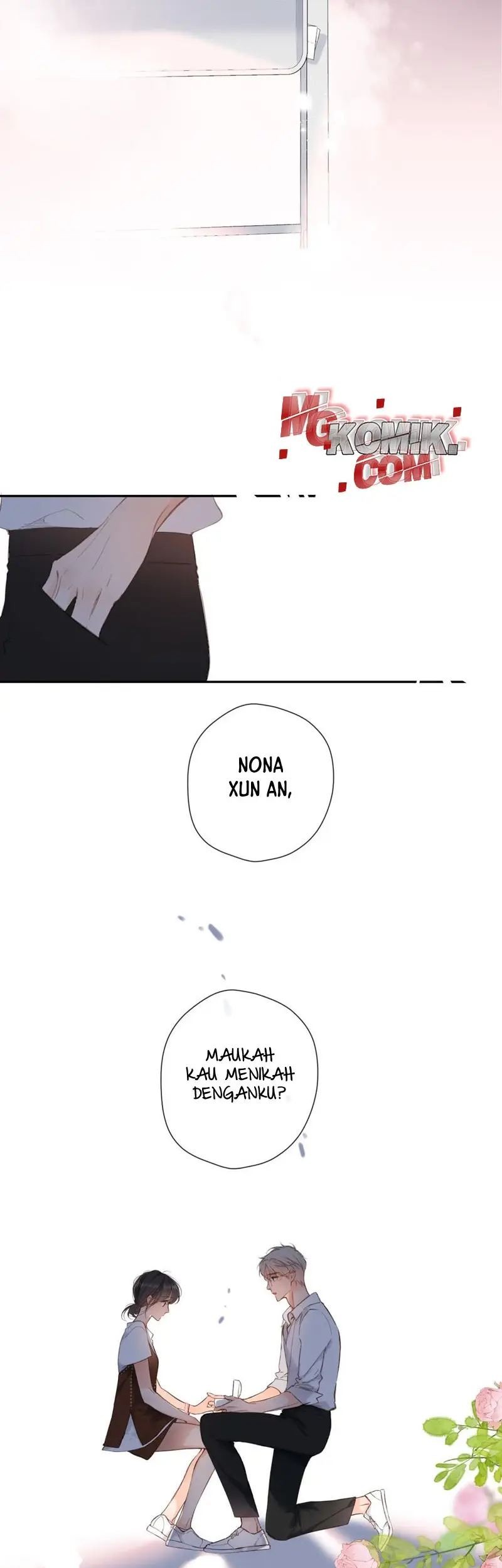 Once More Chapter 148 - halaman 35