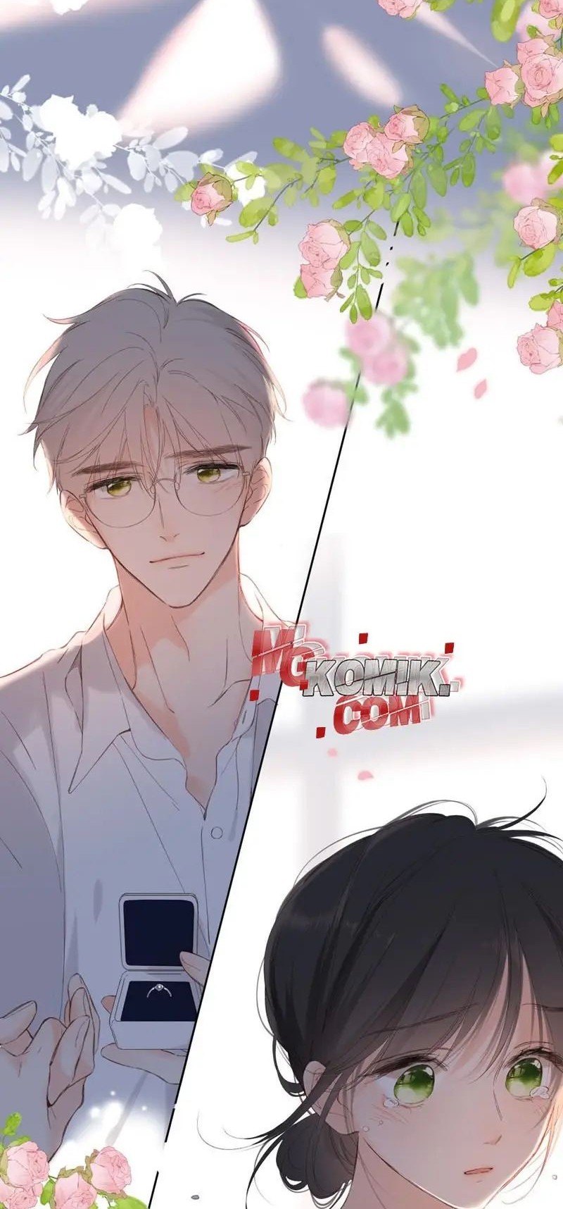 Once More Chapter 148 - halaman 36