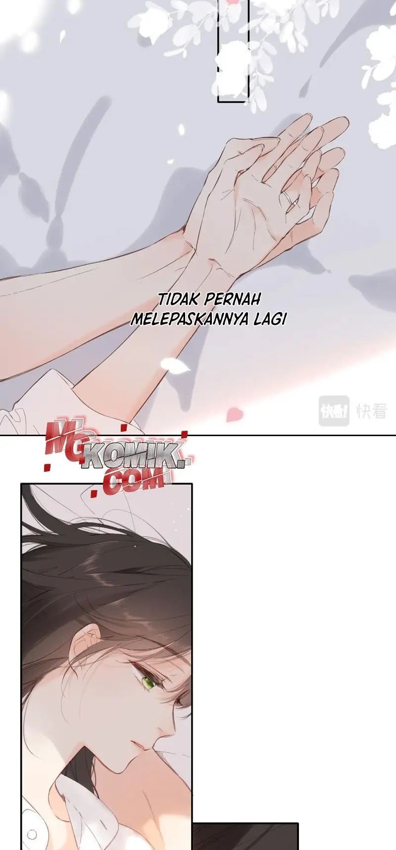 Once More Chapter 148 - halaman 38