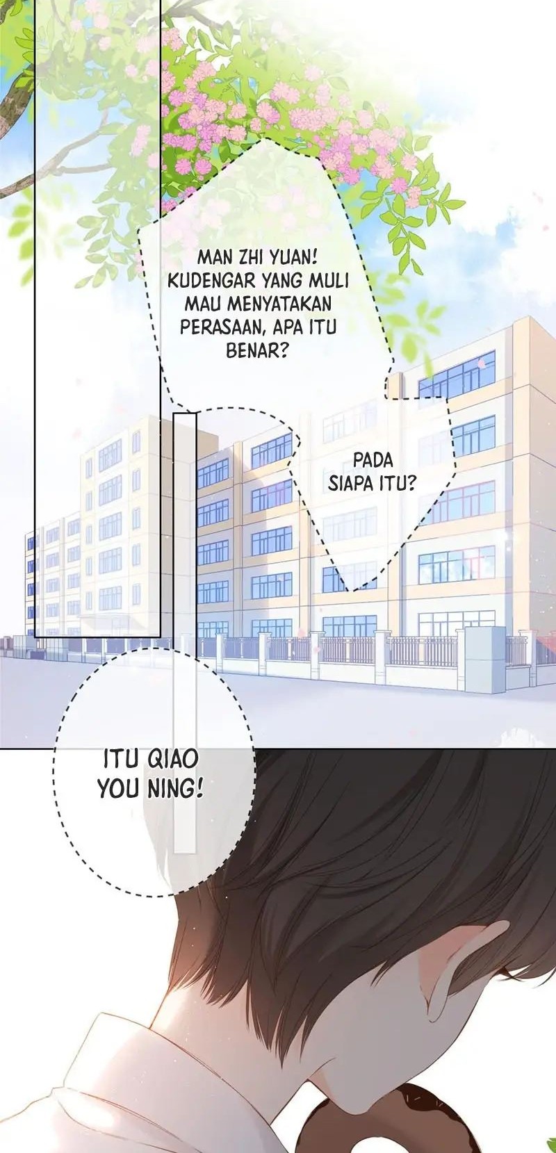 Once More Chapter 148 - halaman 4