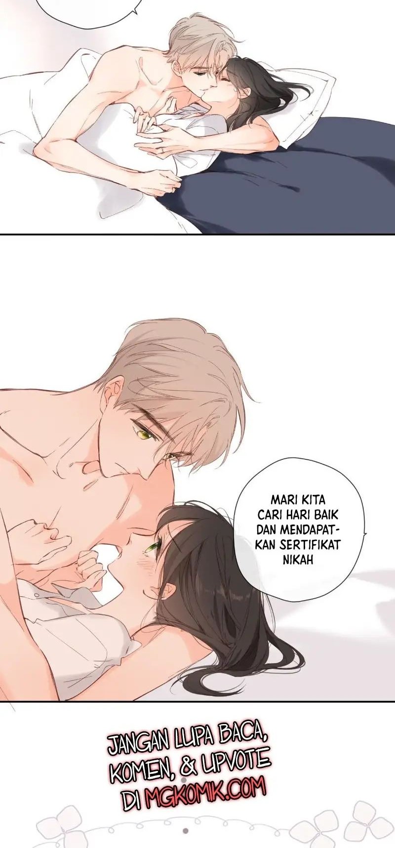 Once More Chapter 148 - halaman 42