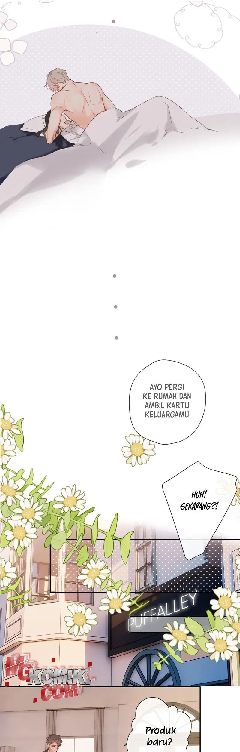 Once More Chapter 148 - halaman 43