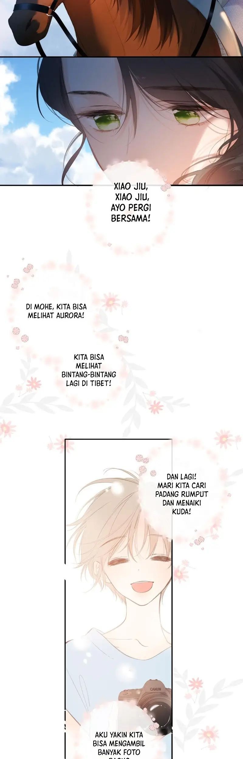 Once More Chapter 148 - halaman 47