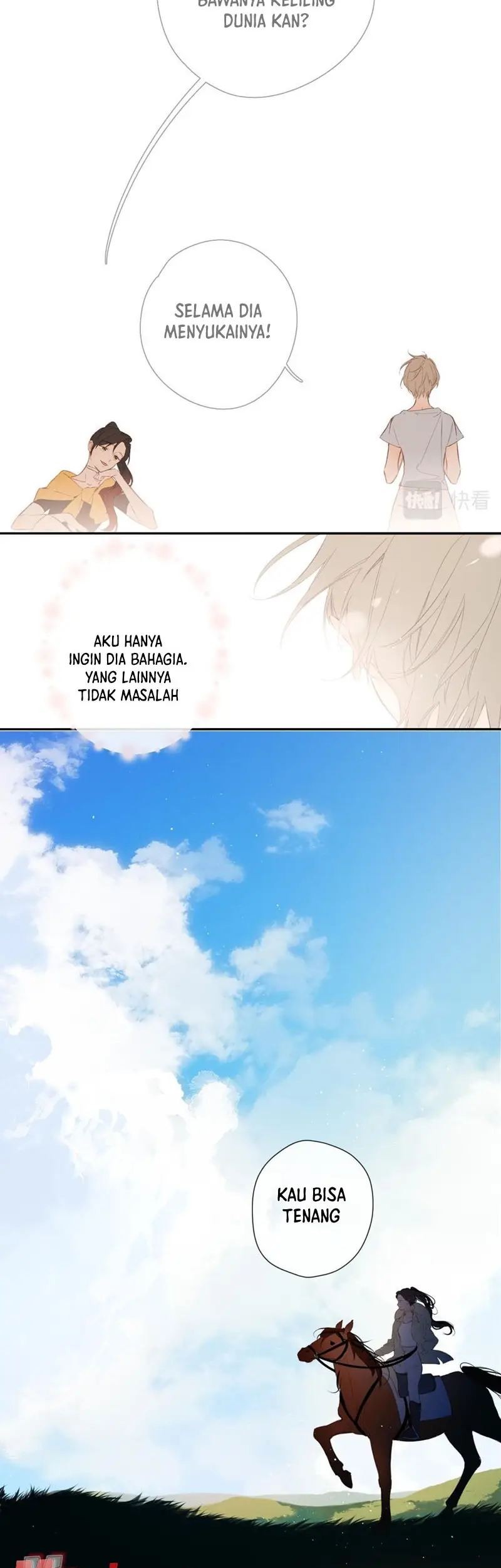 Once More Chapter 148 - halaman 49