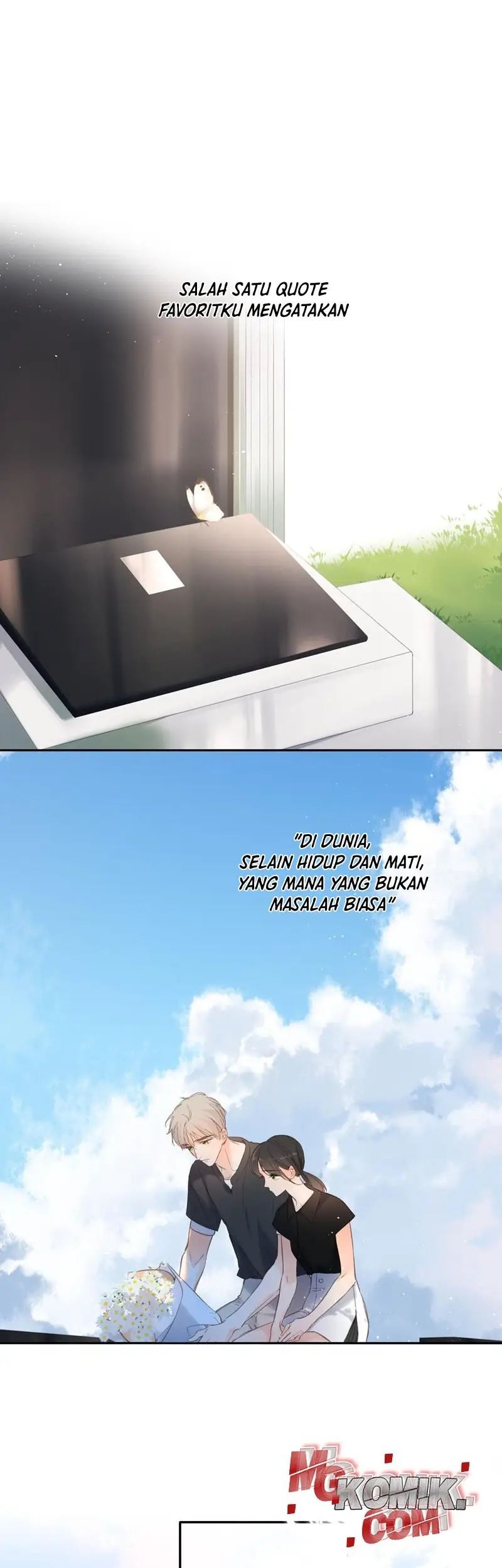 Once More Chapter 148 - halaman 51