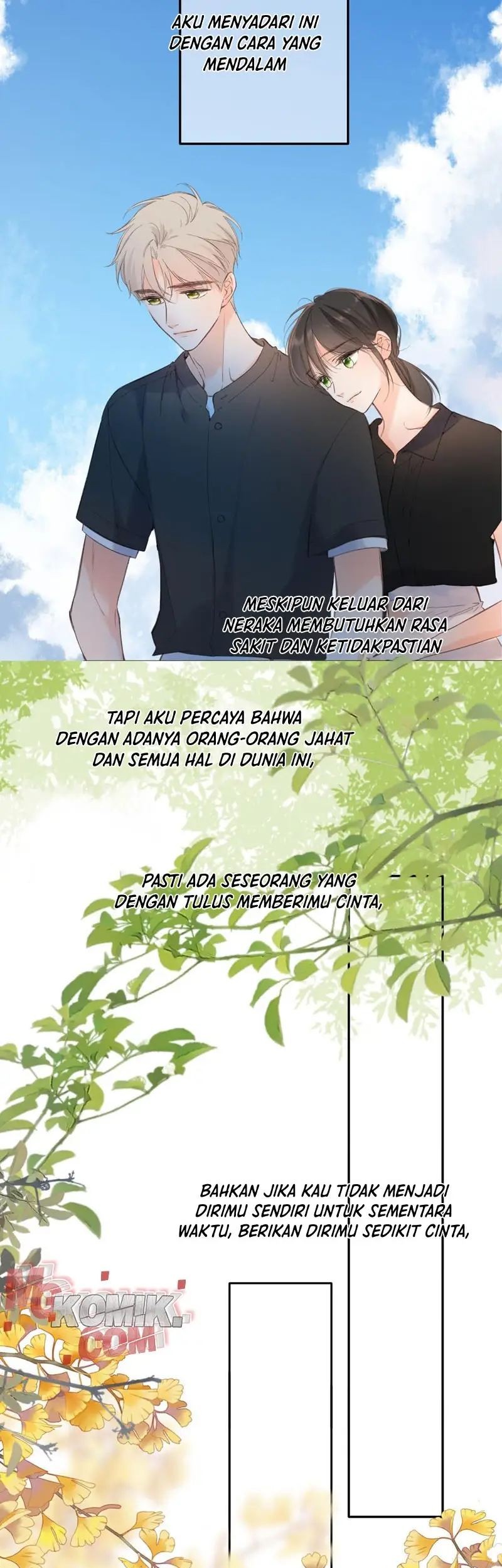 Once More Chapter 148 - halaman 53