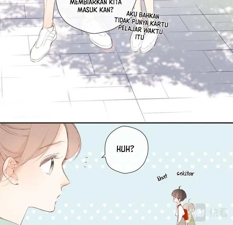 Once More Chapter 148 - halaman 56