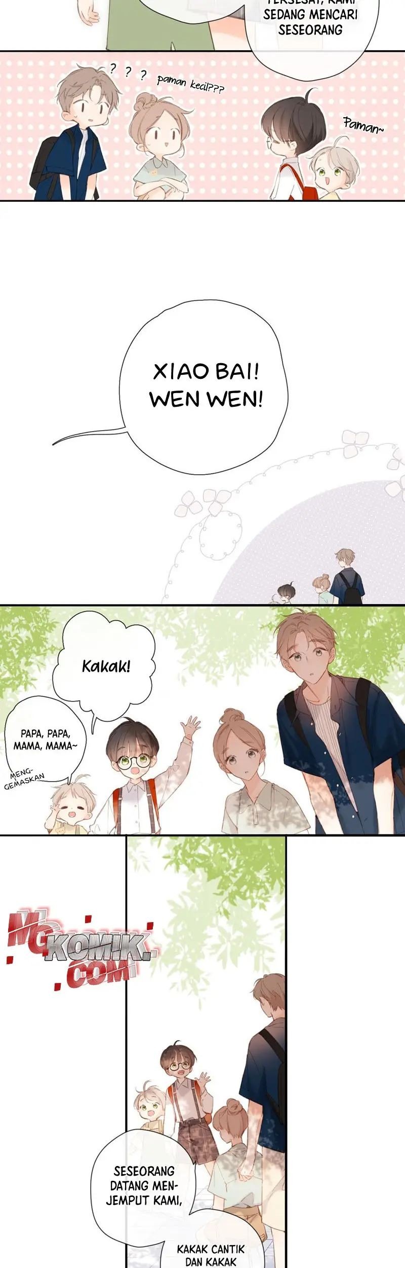 Once More Chapter 148 - halaman 59