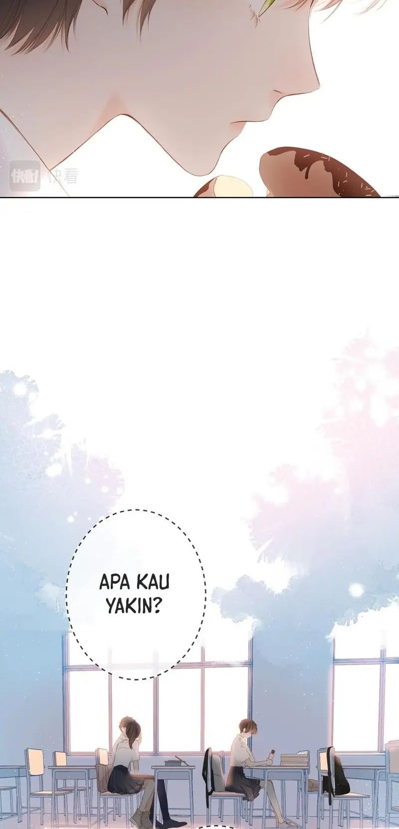 Once More Chapter 148 - halaman 6