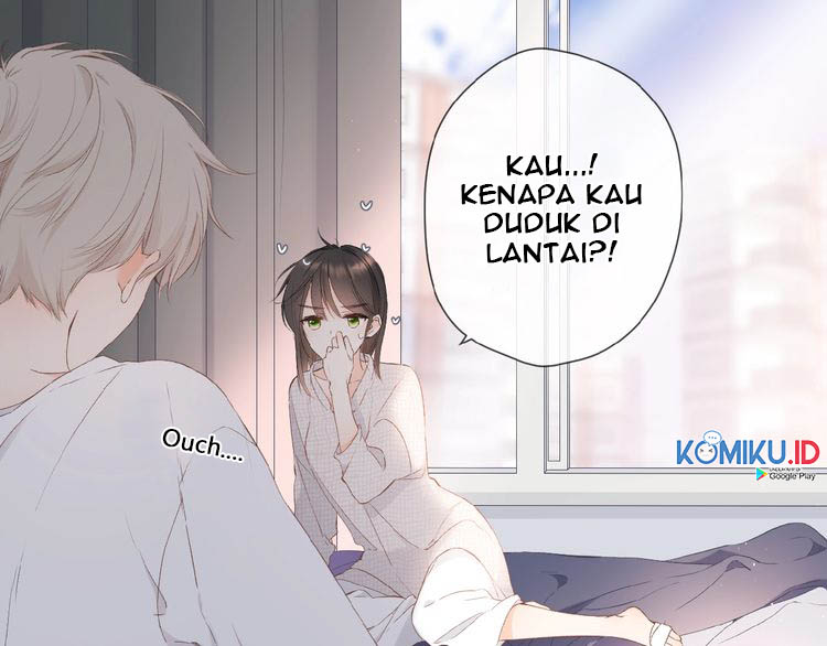 Once More Chapter 15 - halaman 11