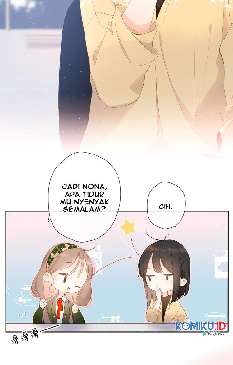 Once More Chapter 15 - halaman 21
