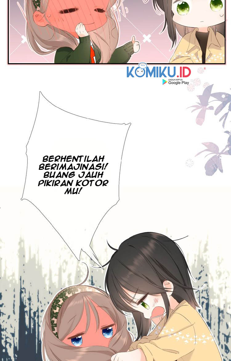 Once More Chapter 15 - halaman 31