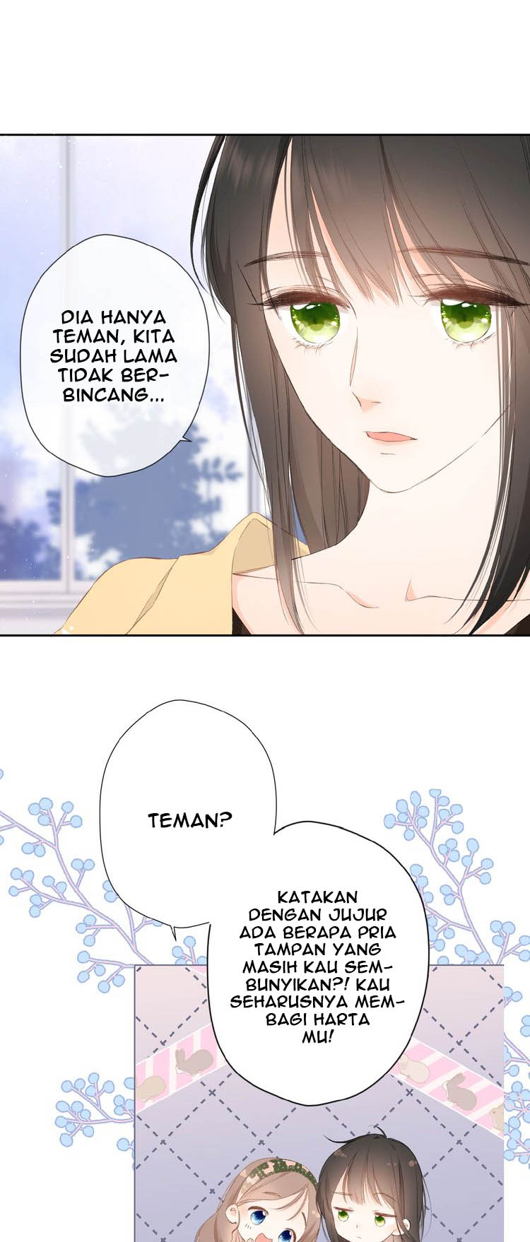 Once More Chapter 15 - halaman 40